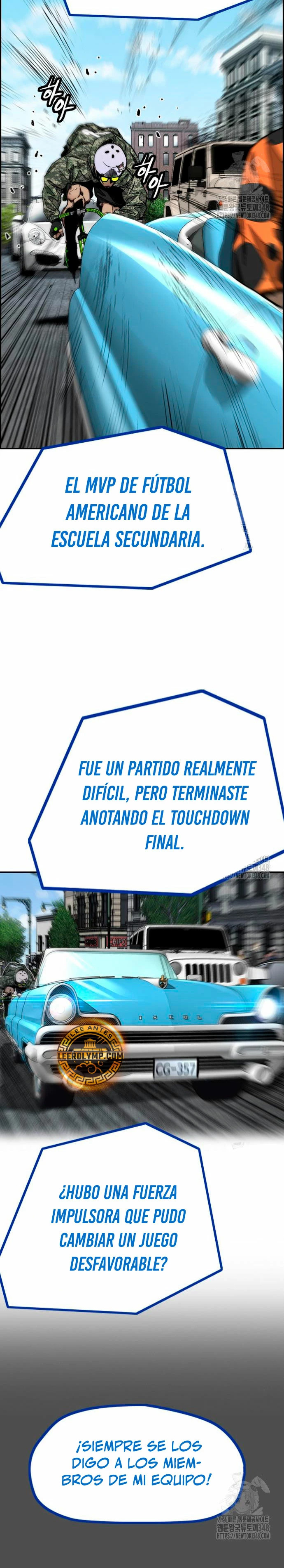 Read Cortavientos ES Manga Online