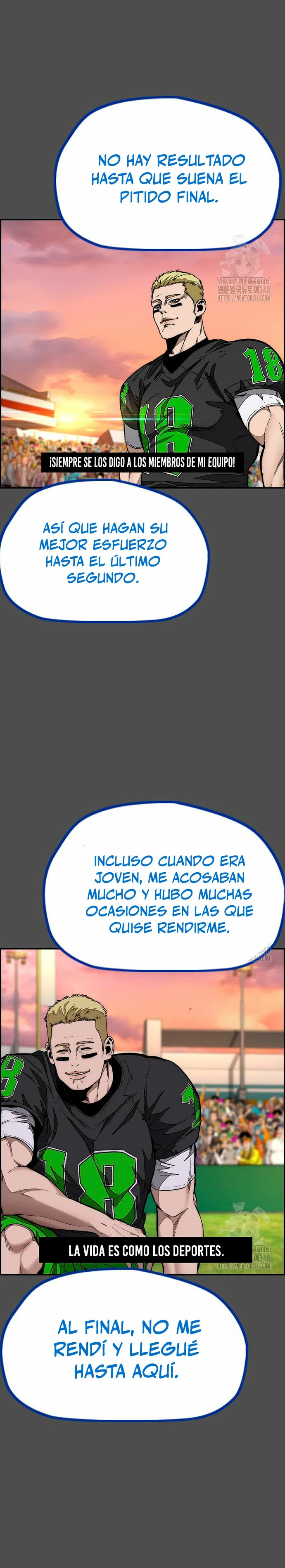 Read Cortavientos ES Manga Online
