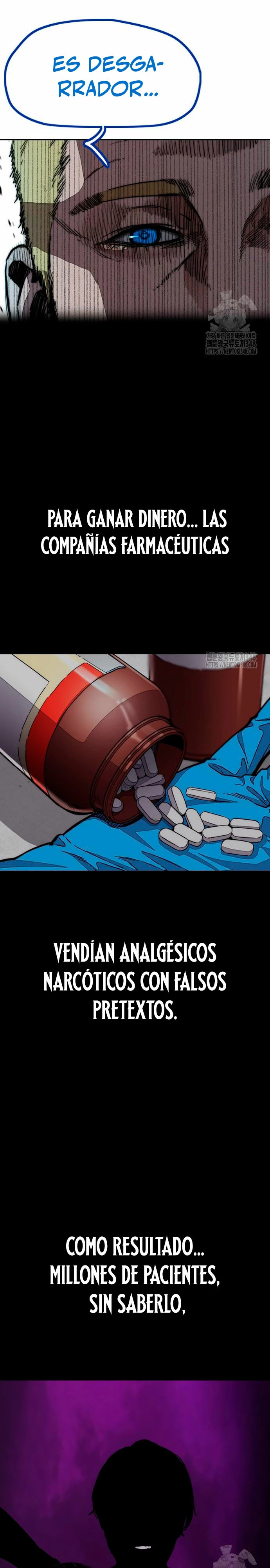 Read Cortavientos ES Manga Online