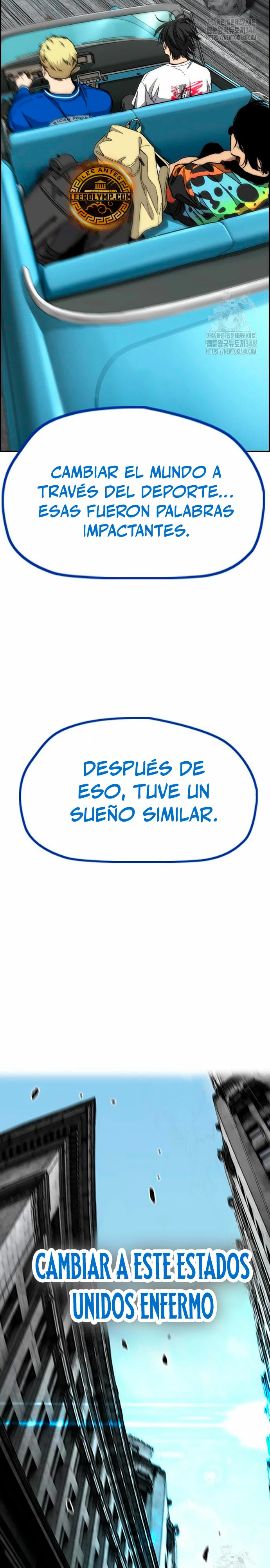 Read Cortavientos ES Manga Online