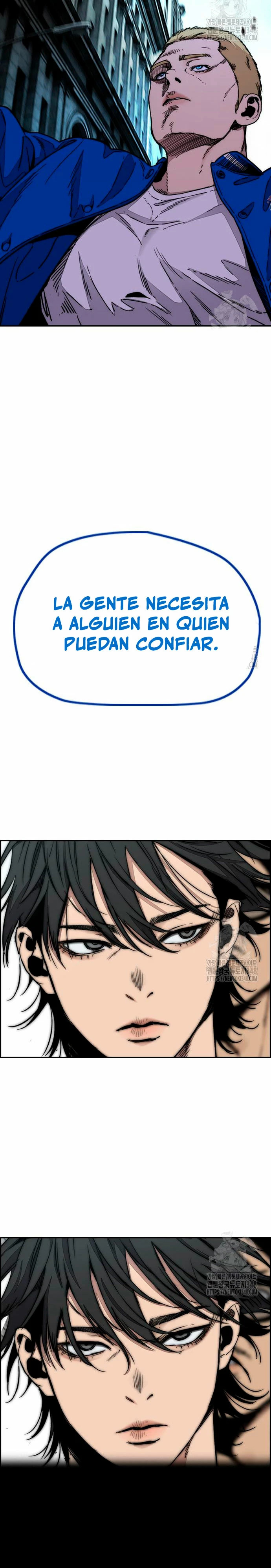 Read Cortavientos ES Manga Online