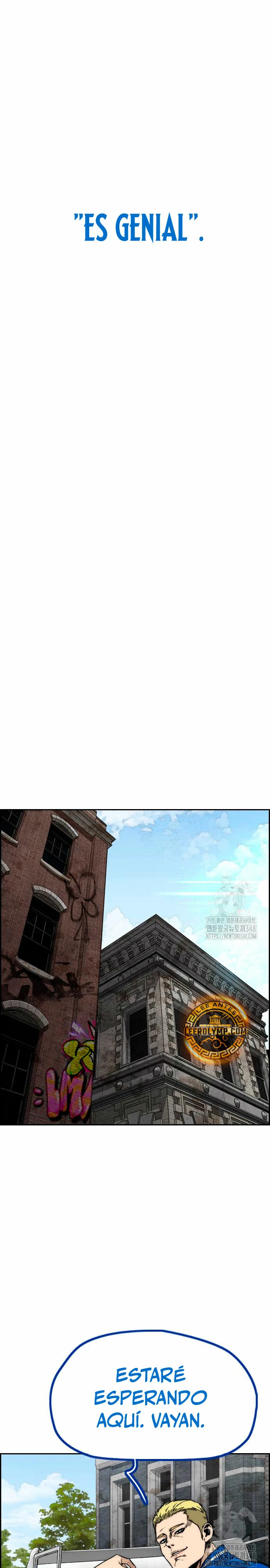 Read Cortavientos ES Manga Online