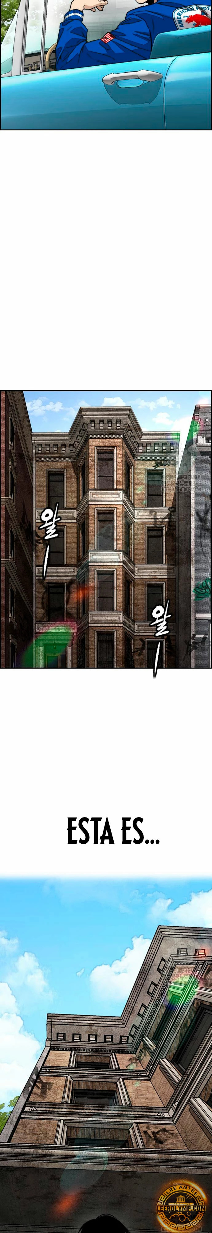 Read Cortavientos ES Manga Online