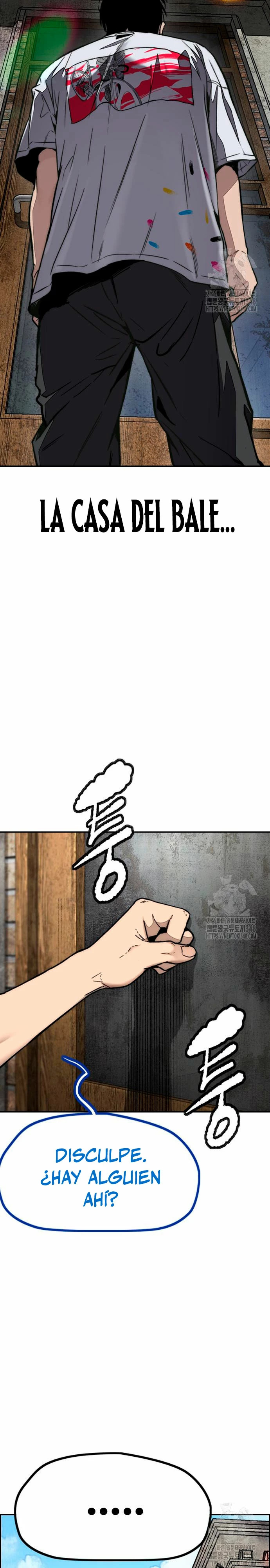 Read Cortavientos ES Manga Online