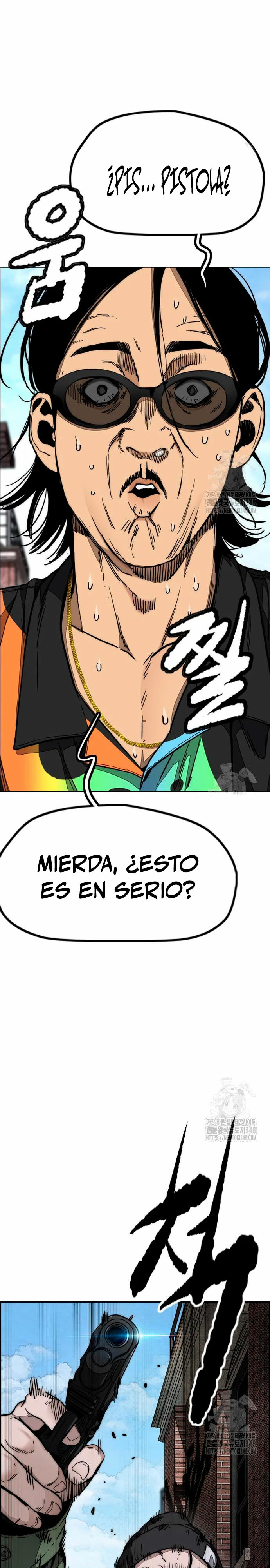 Read Cortavientos ES Manga Online