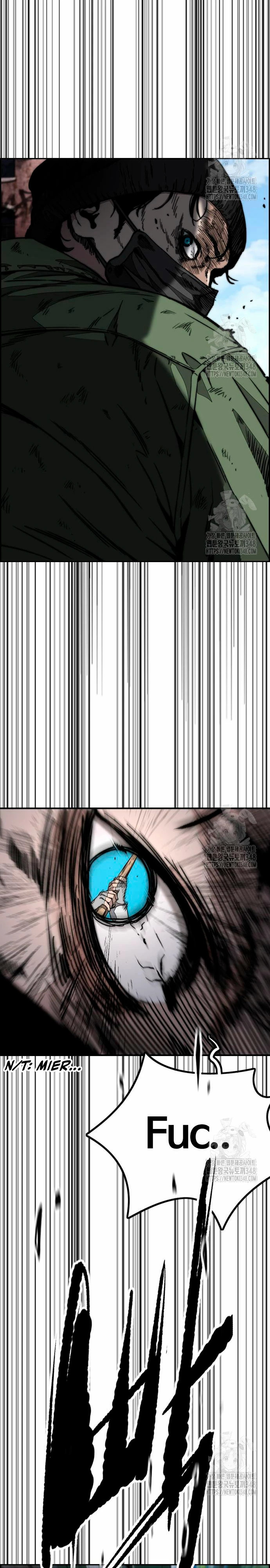 Read Cortavientos ES Manga Online