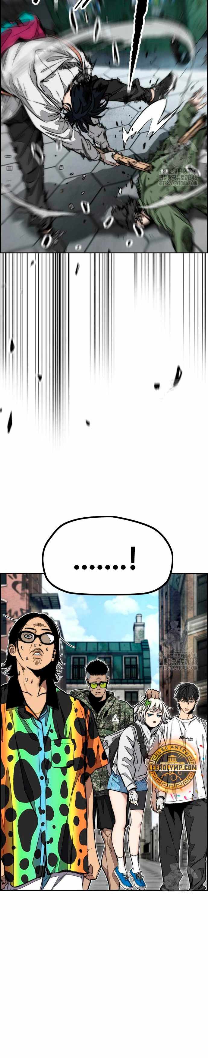 Read Cortavientos ES Manga Online