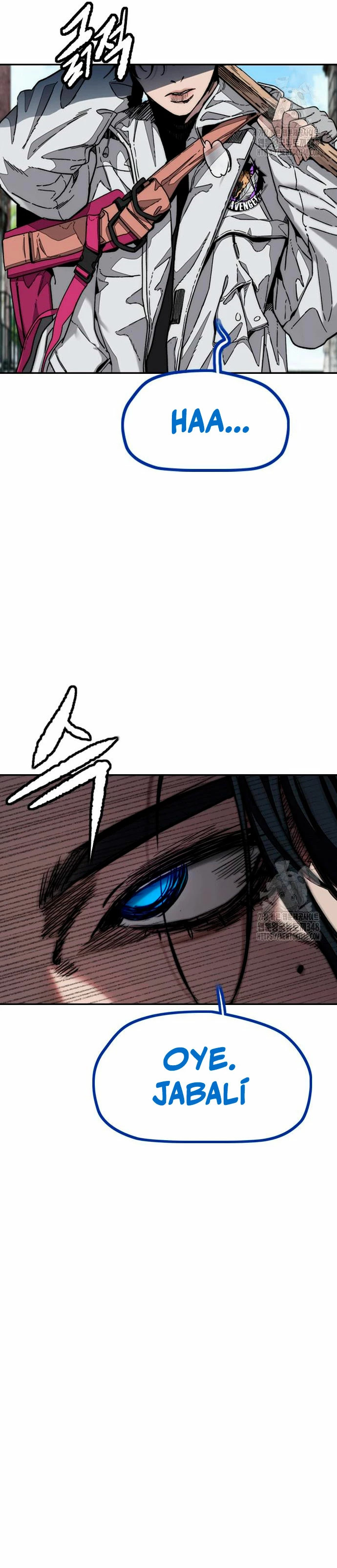 Read Cortavientos ES Manga Online