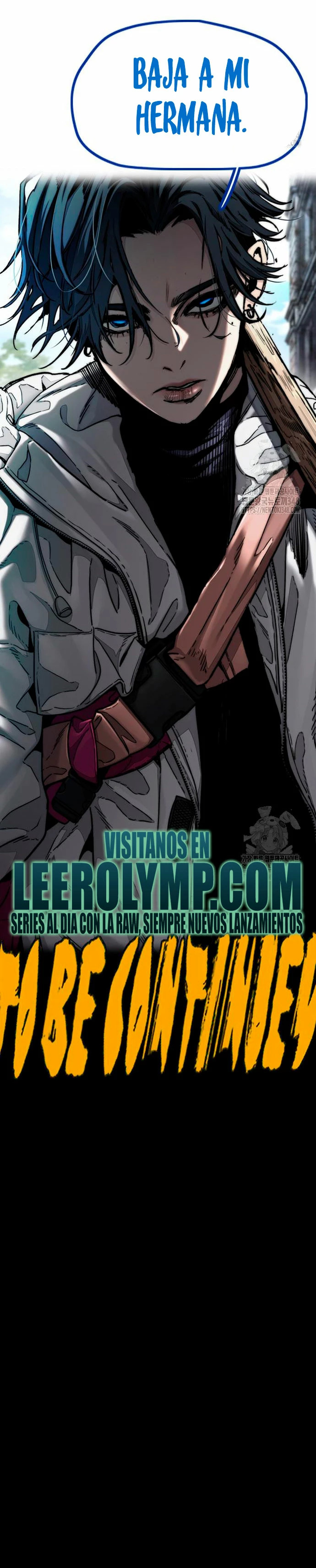 Read Cortavientos ES Manga Online