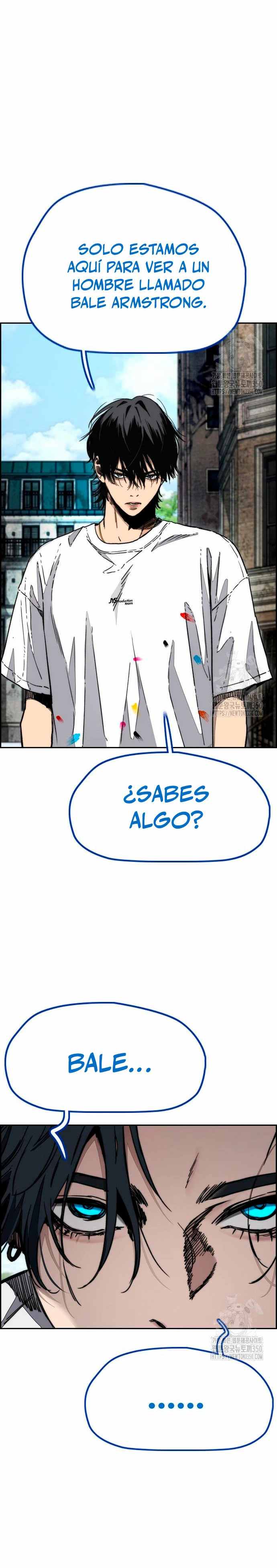 Read Cortavientos ES Manga Online