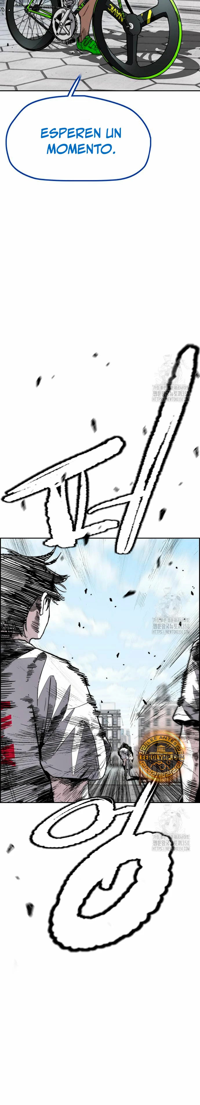 Read Cortavientos ES Manga Online