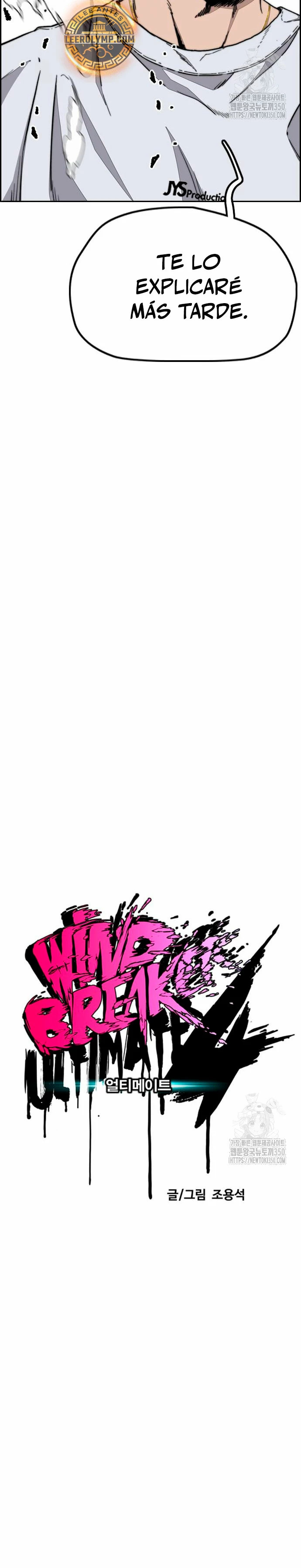 Read Cortavientos ES Manga Online