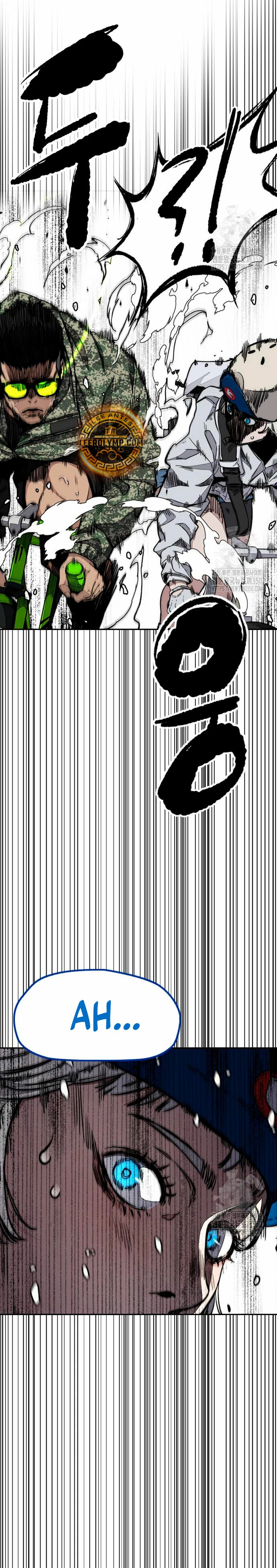 Read Cortavientos ES Manga Online