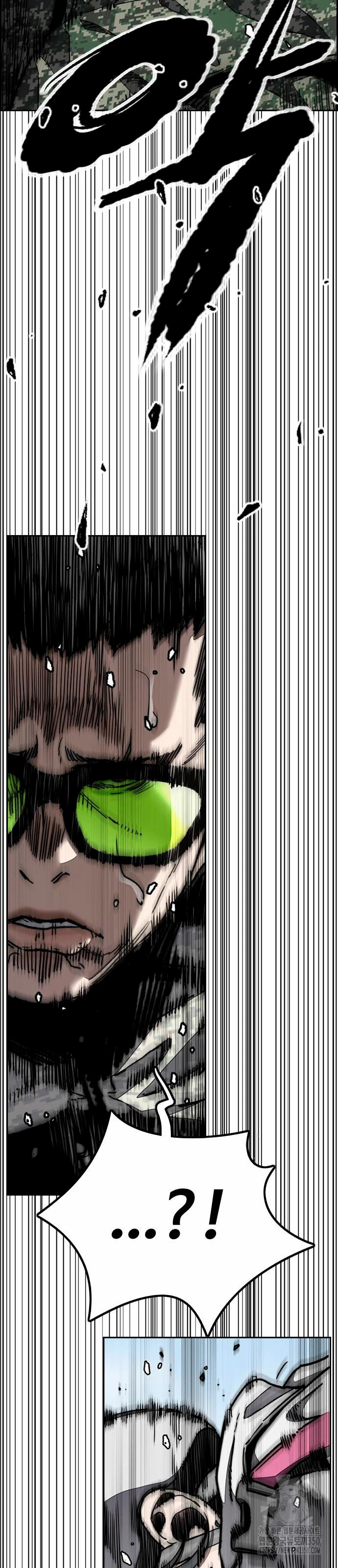 Read Cortavientos ES Manga Online