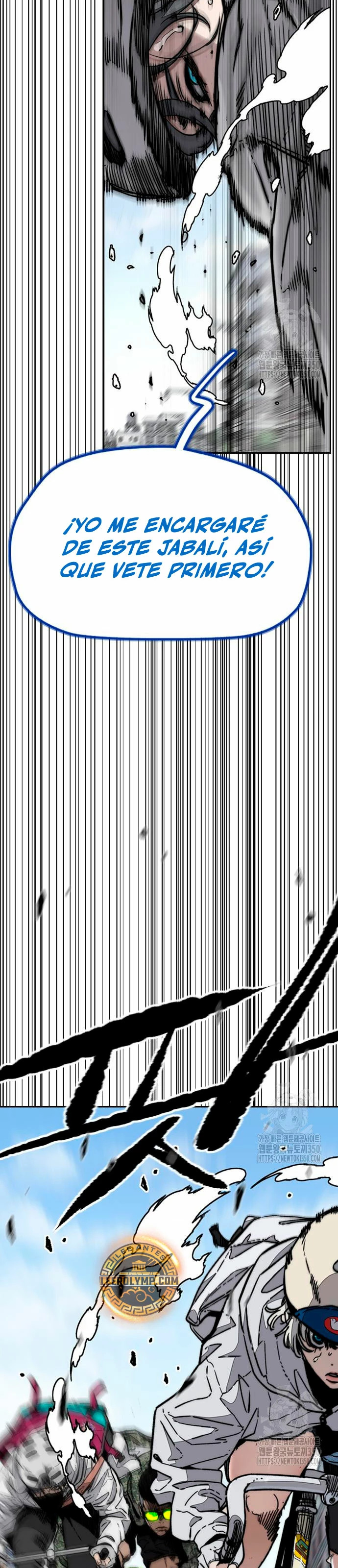 Read Cortavientos ES Manga Online