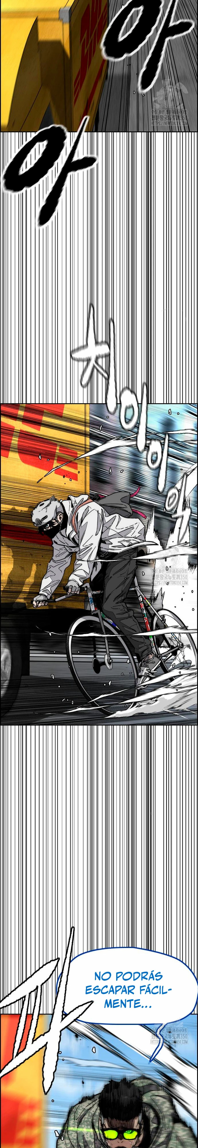 Read Cortavientos ES Manga Online