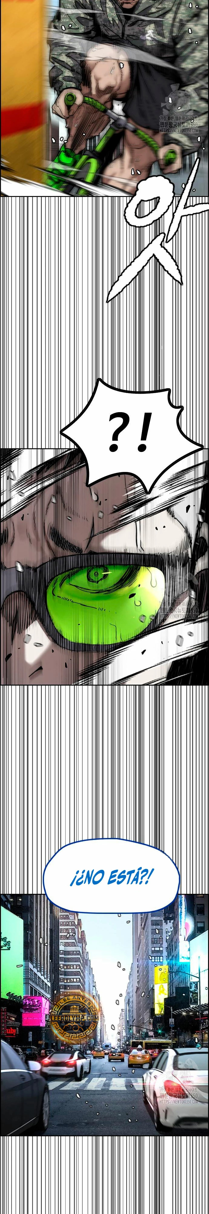 Read Cortavientos ES Manga Online