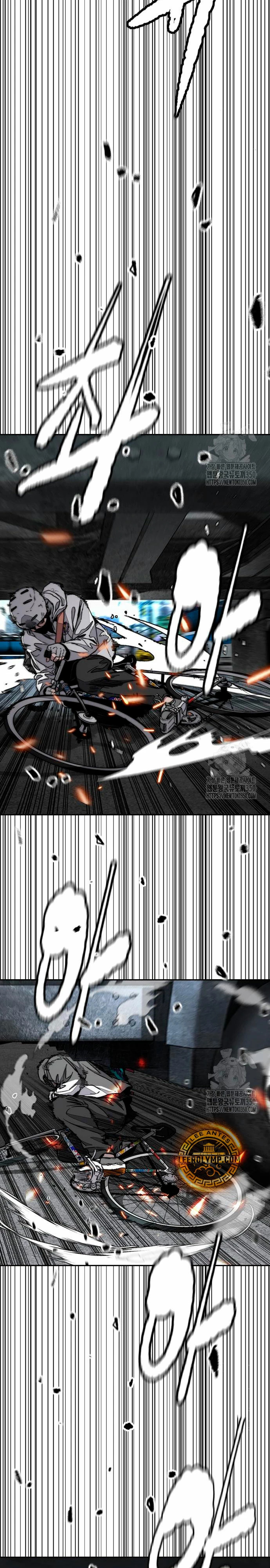 Read Cortavientos ES Manga Online