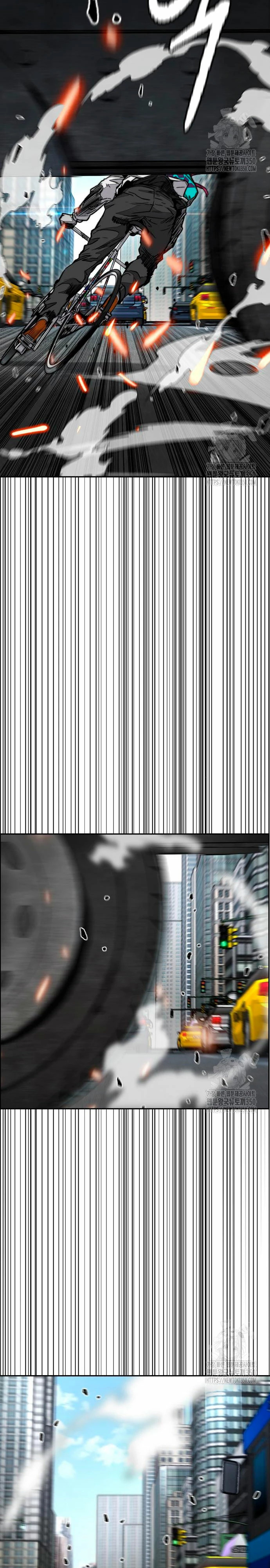 Read Cortavientos ES Manga Online