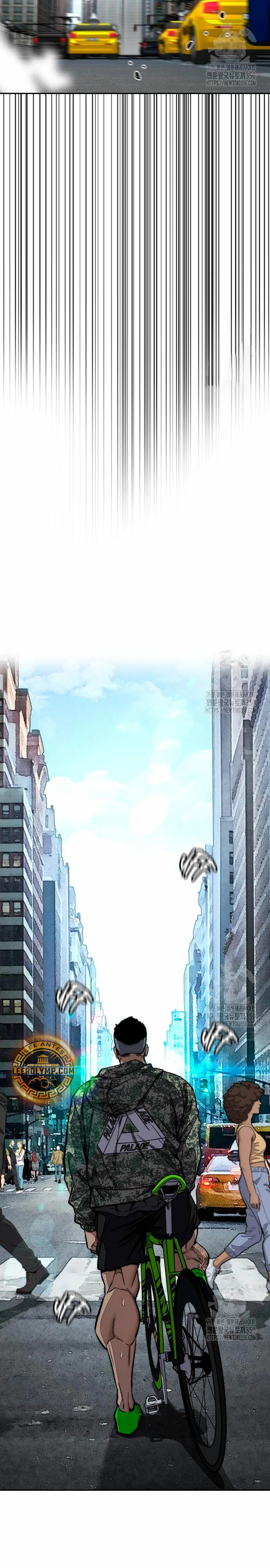 Read Cortavientos ES Manga Online