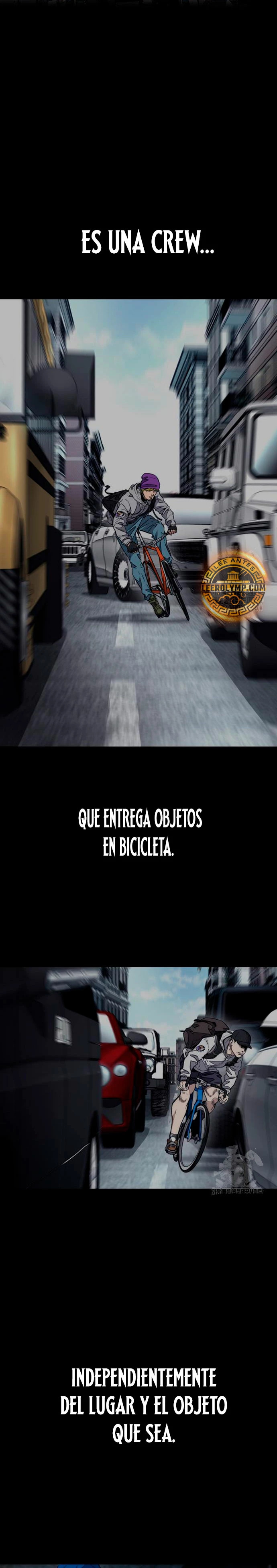 Read Cortavientos ES Manga Online