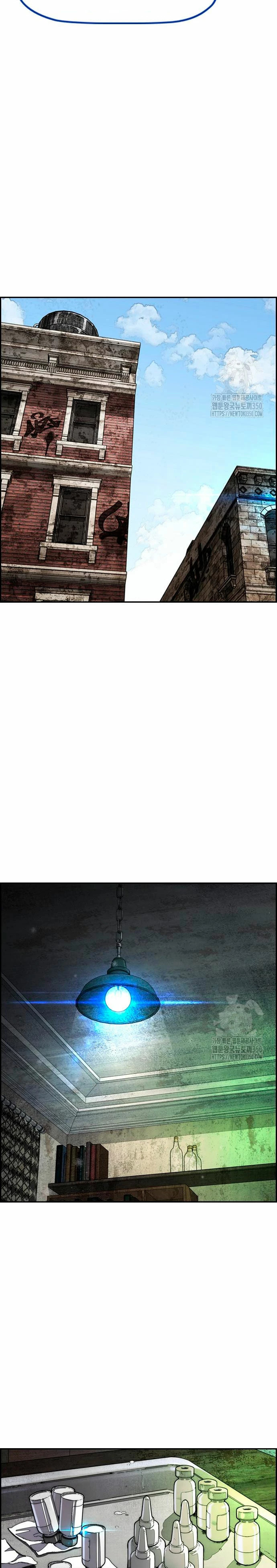 Read Cortavientos ES Manga Online