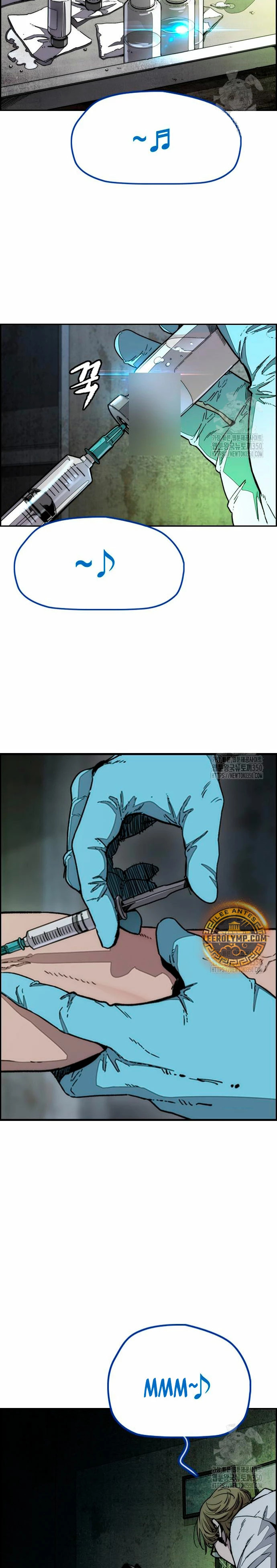 Read Cortavientos ES Manga Online