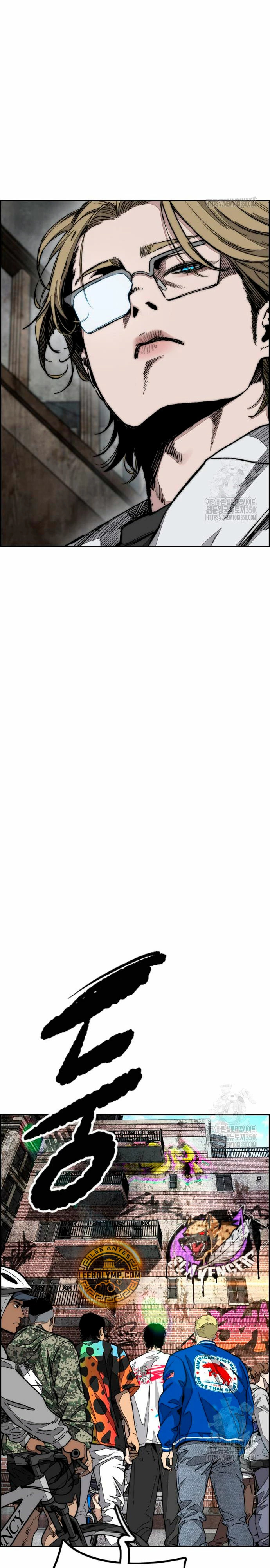 Read Cortavientos ES Manga Online