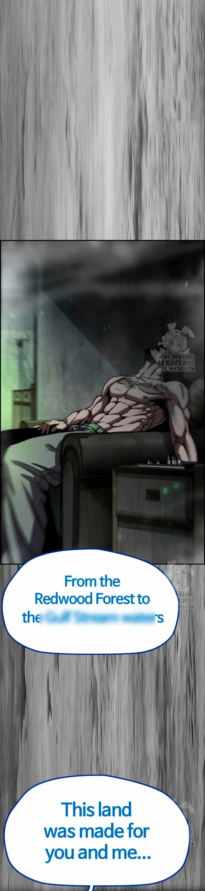 Read Cortavientos ES Manga Online