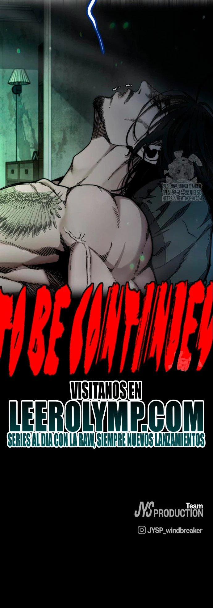 Read Cortavientos ES Manga Online