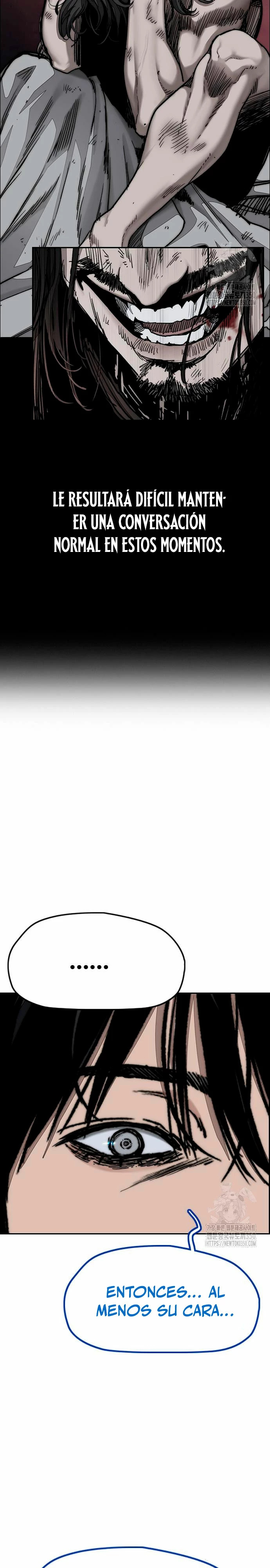 Read Cortavientos ES Manga Online