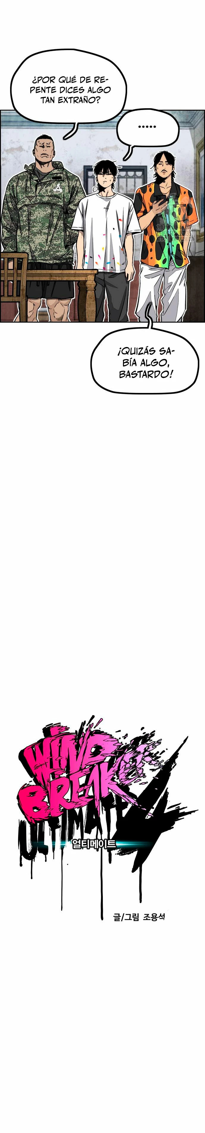 Read Cortavientos ES Manga Online