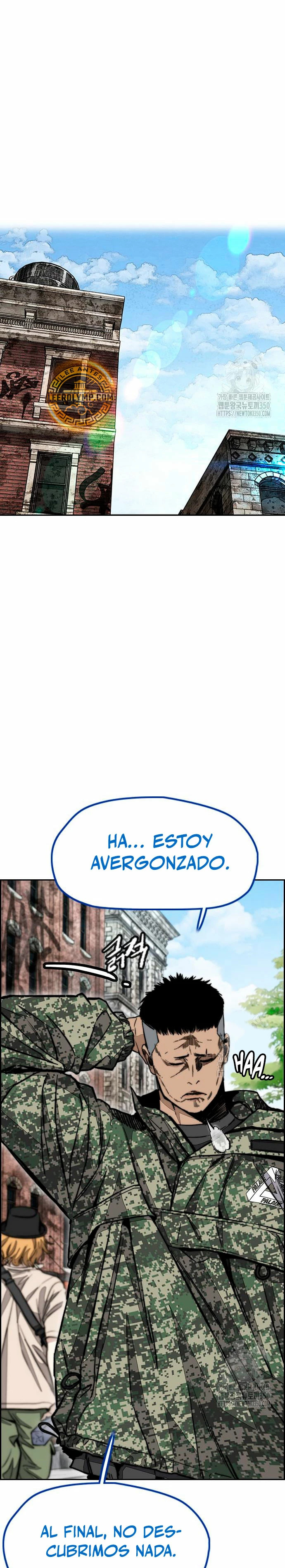 Read Cortavientos ES Manga Online