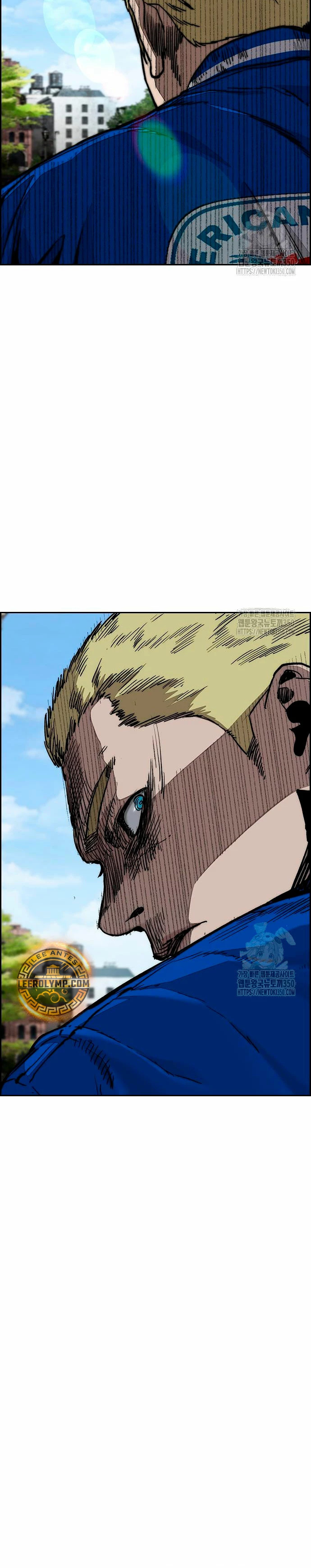 Read Cortavientos ES Manga Online