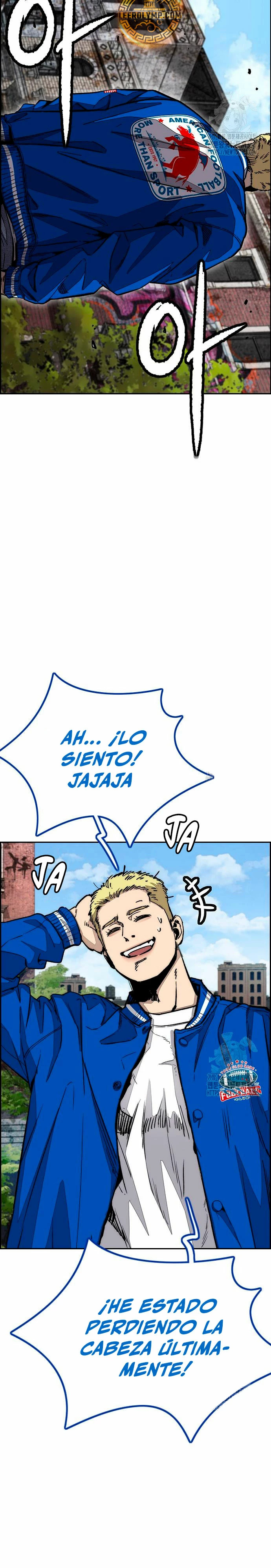 Read Cortavientos ES Manga Online