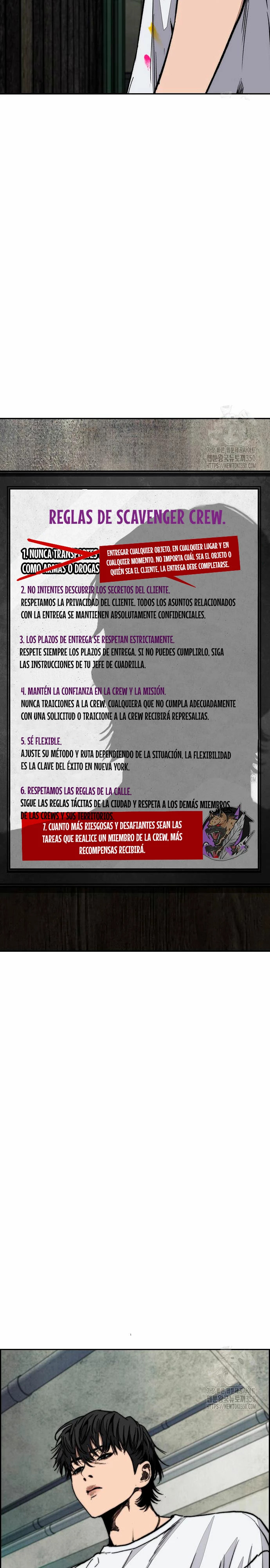 Read Cortavientos ES Manga Online