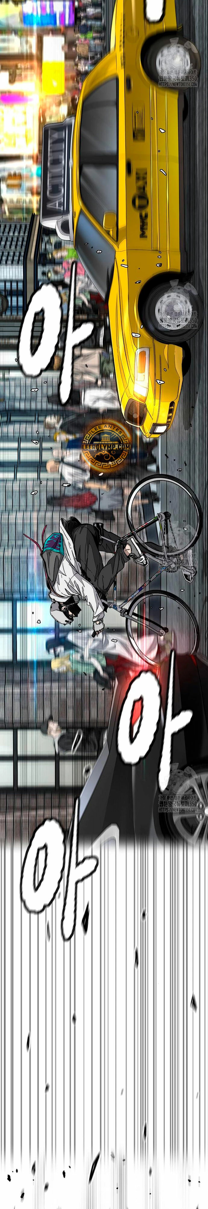 Read Cortavientos ES Manga Online