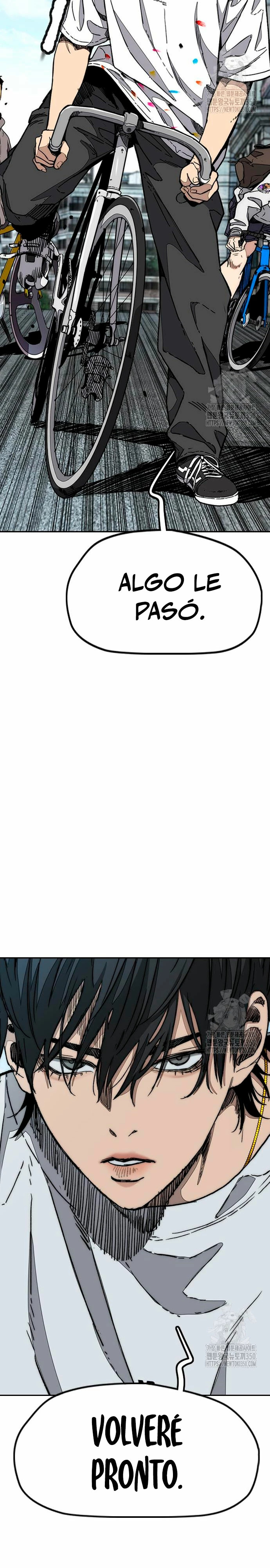 Read Cortavientos ES Manga Online