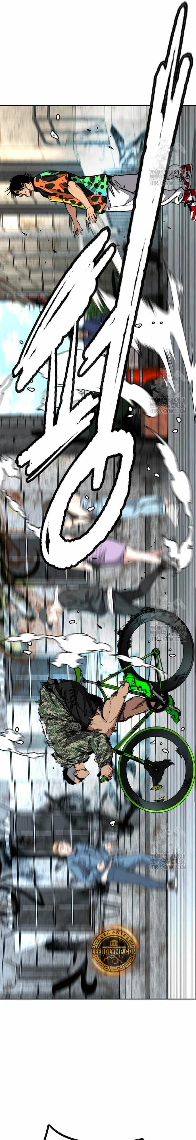 Read Cortavientos ES Manga Online