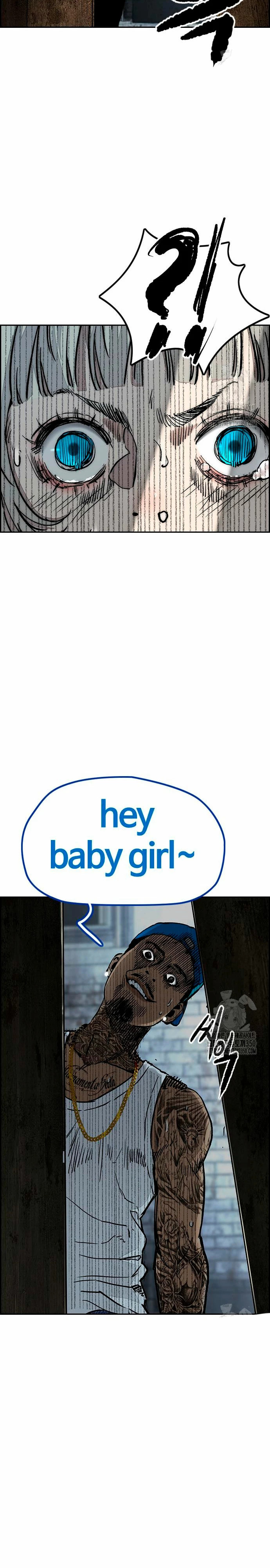 Read Cortavientos ES Manga Online