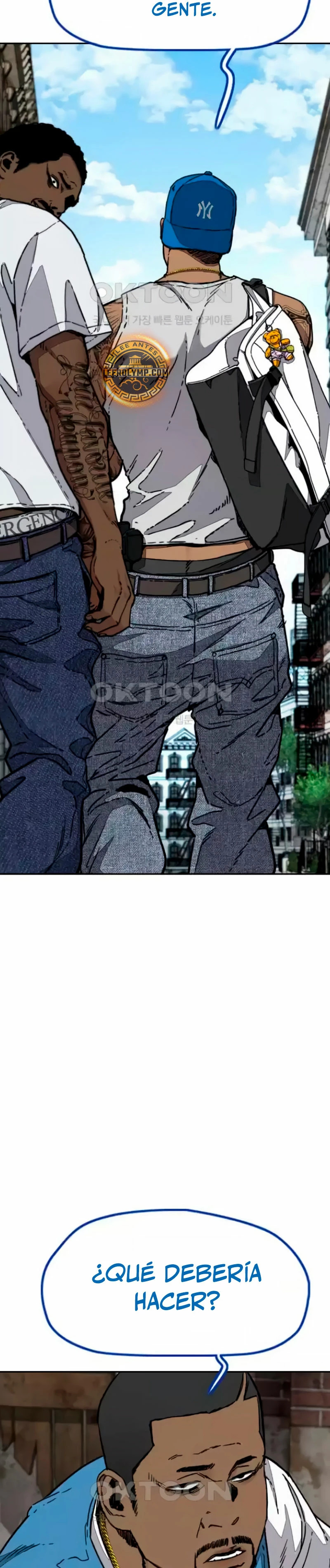 Read Cortavientos ES Manga Online