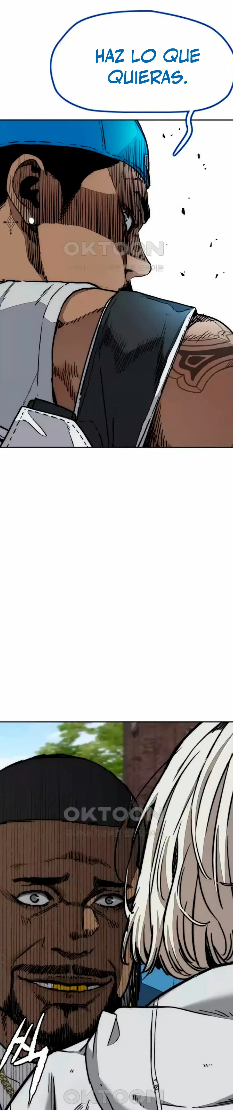 Read Cortavientos ES Manga Online