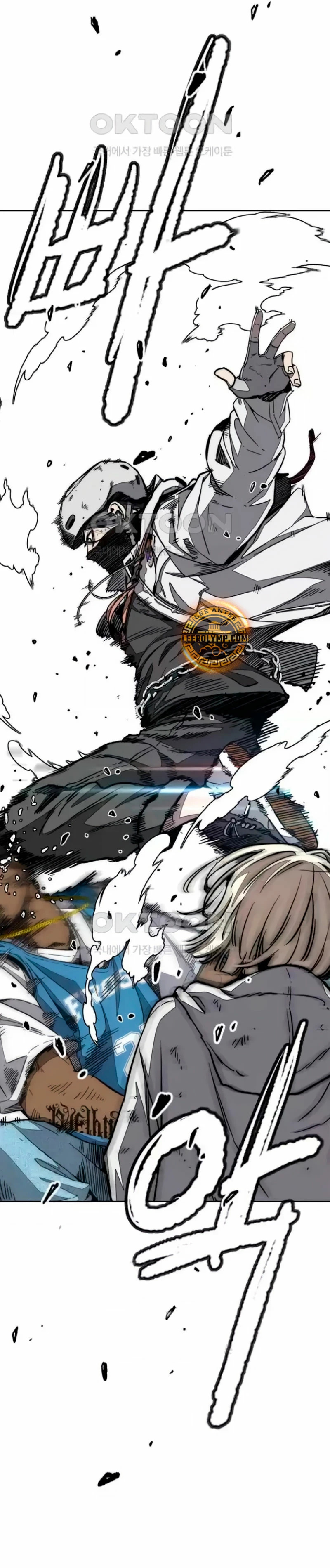 Read Cortavientos ES Manga Online