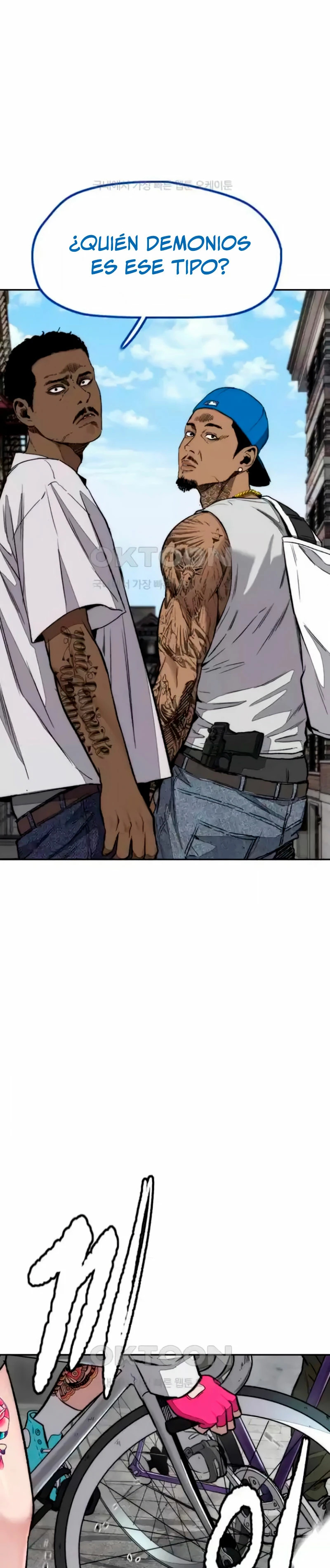 Read Cortavientos ES Manga Online