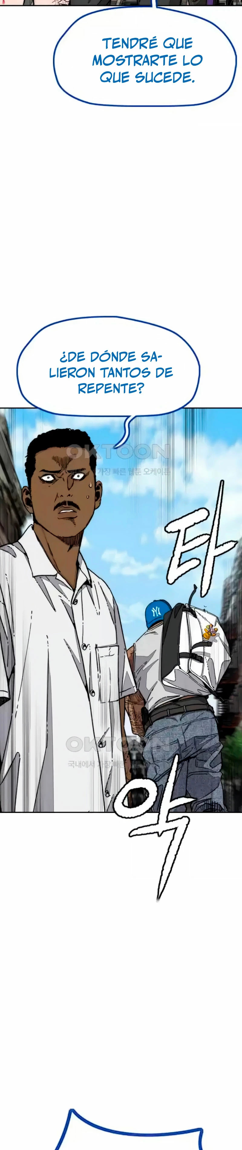 Read Cortavientos ES Manga Online