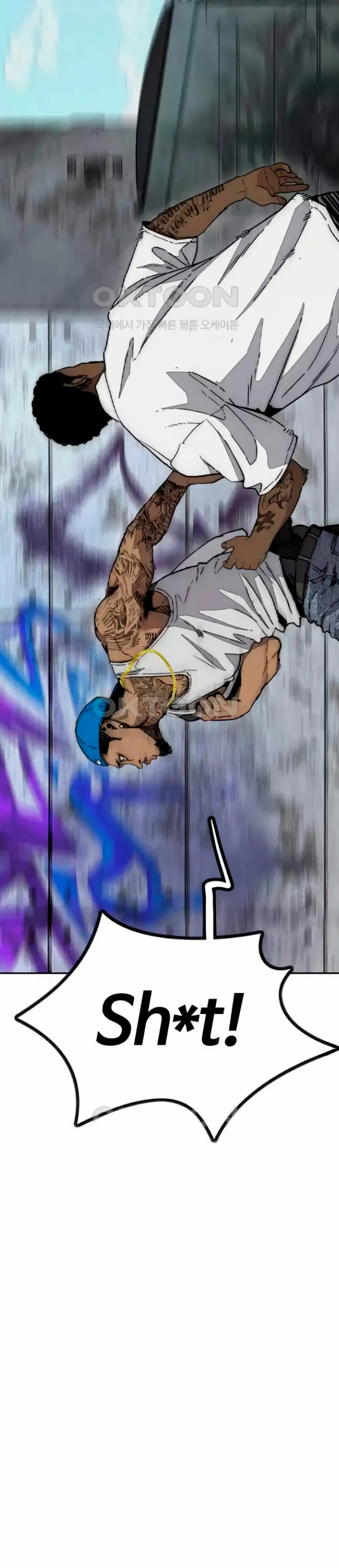 Read Cortavientos ES Manga Online