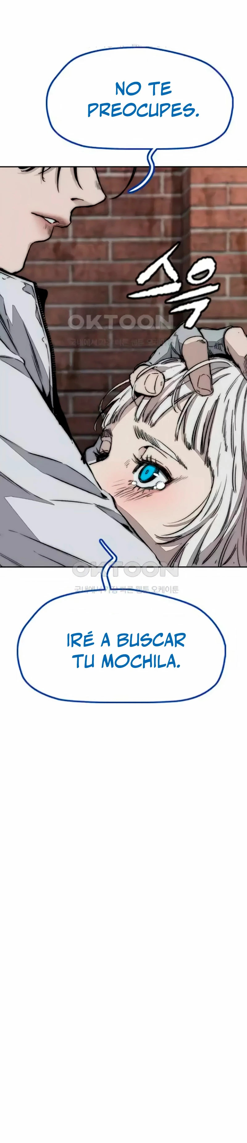 Read Cortavientos ES Manga Online