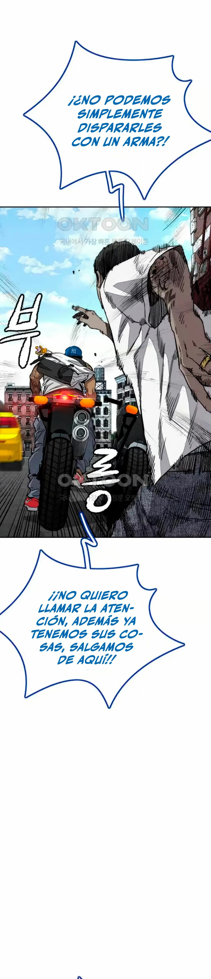 Read Cortavientos ES Manga Online