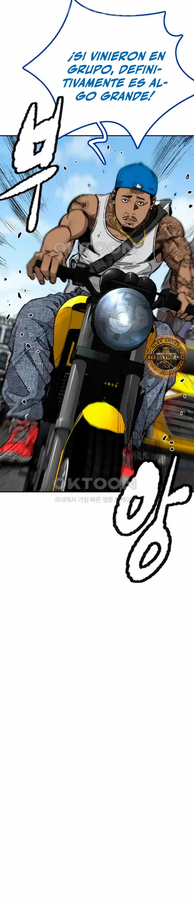 Read Cortavientos ES Manga Online