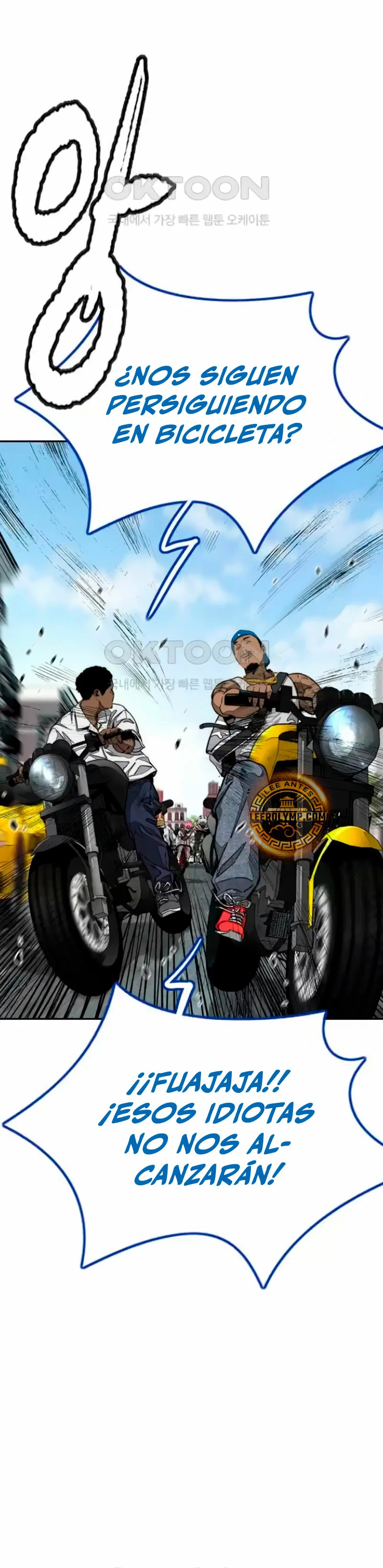 Read Cortavientos ES Manga Online